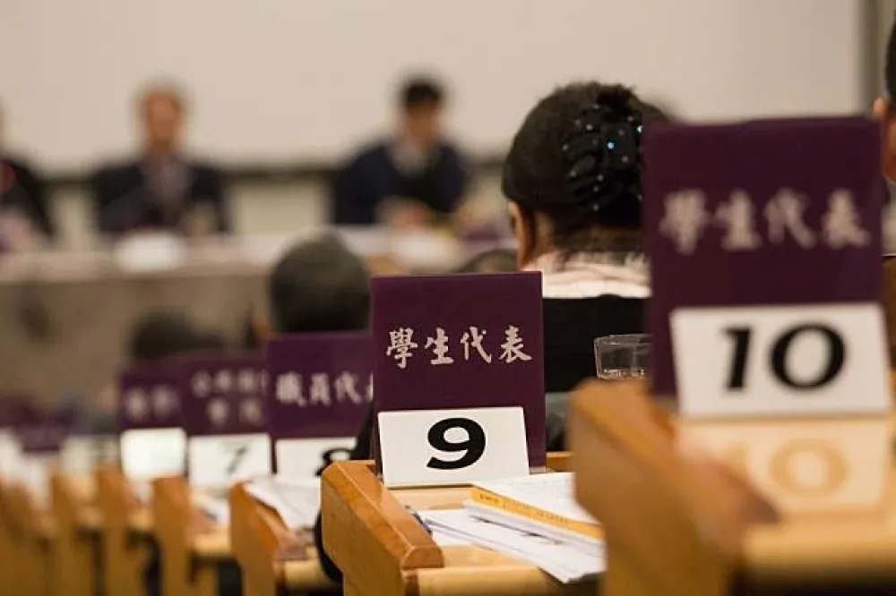 打破困境、看見壓迫：看穿「校園已經民主化」的騙局 （三之三）