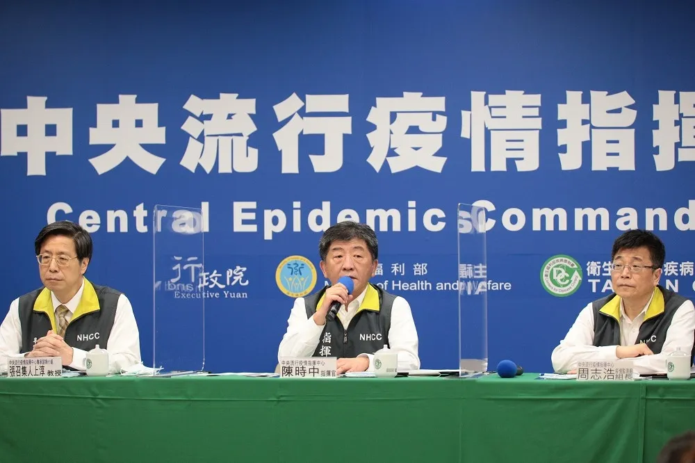 陪伴障礙者居家隔離　未來將列入補助對象