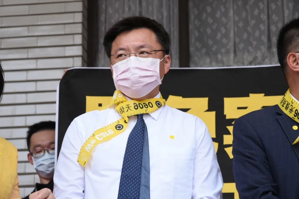 【莫再提補選】趙天麟狂cue陳其邁　罷韓方憂嚇跑淺藍中間票源