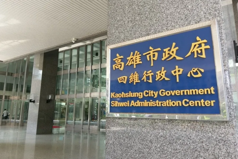 5度潛入韓國瑜辦公室行竊　高市府前攝影官獲判10個月