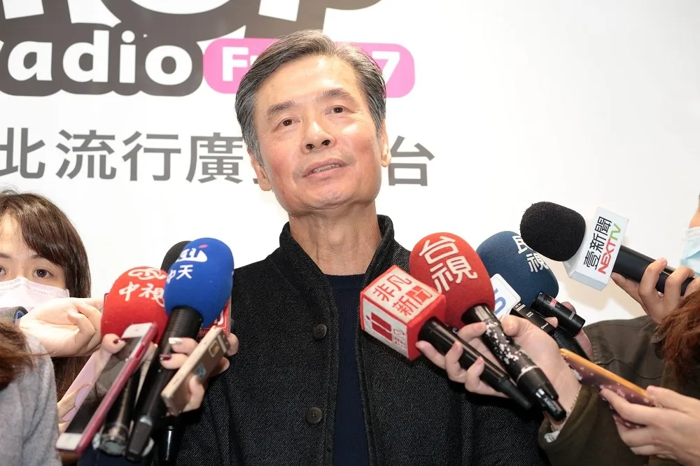 【澄清or道歉】金溥聰激辯陳雅琳80分鐘　和解破局竟因聲明字眼喬不攏