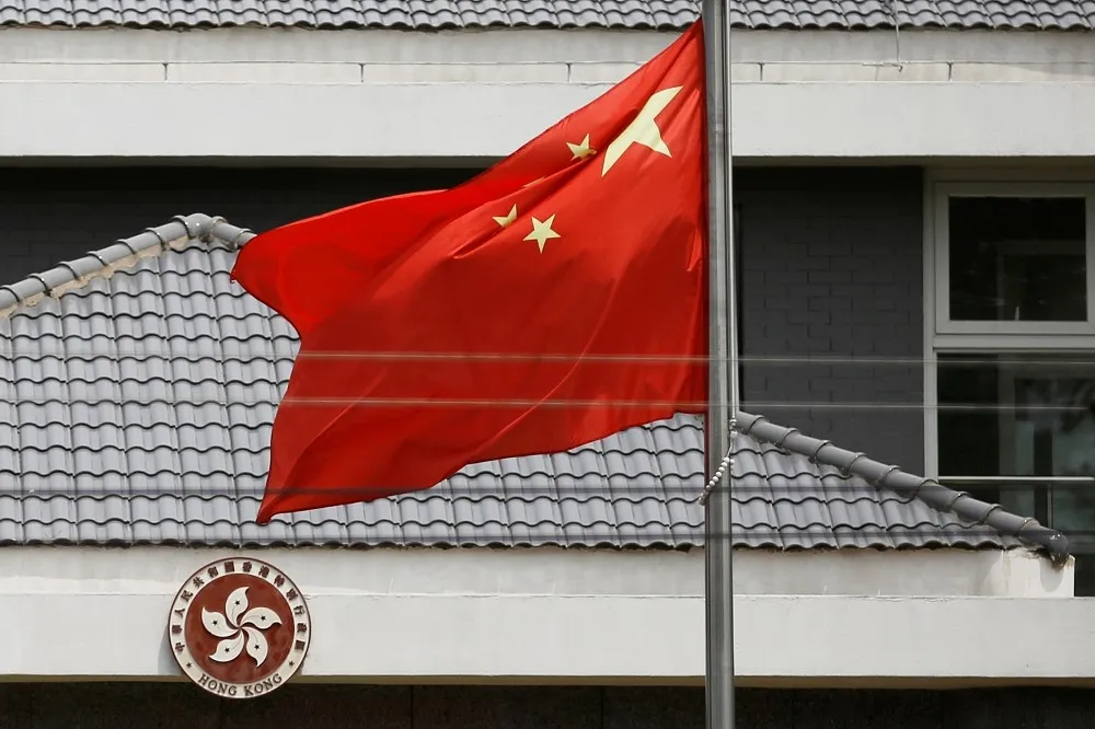 【港版國安法】中國推測國際不會有實質制裁行動　趁著新冠肺炎肆虐時出手