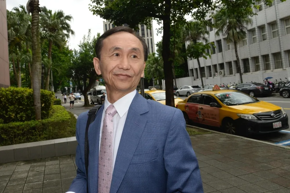吳子嘉斷言罷韓不會過　致命關鍵「民進黨派系相殺」