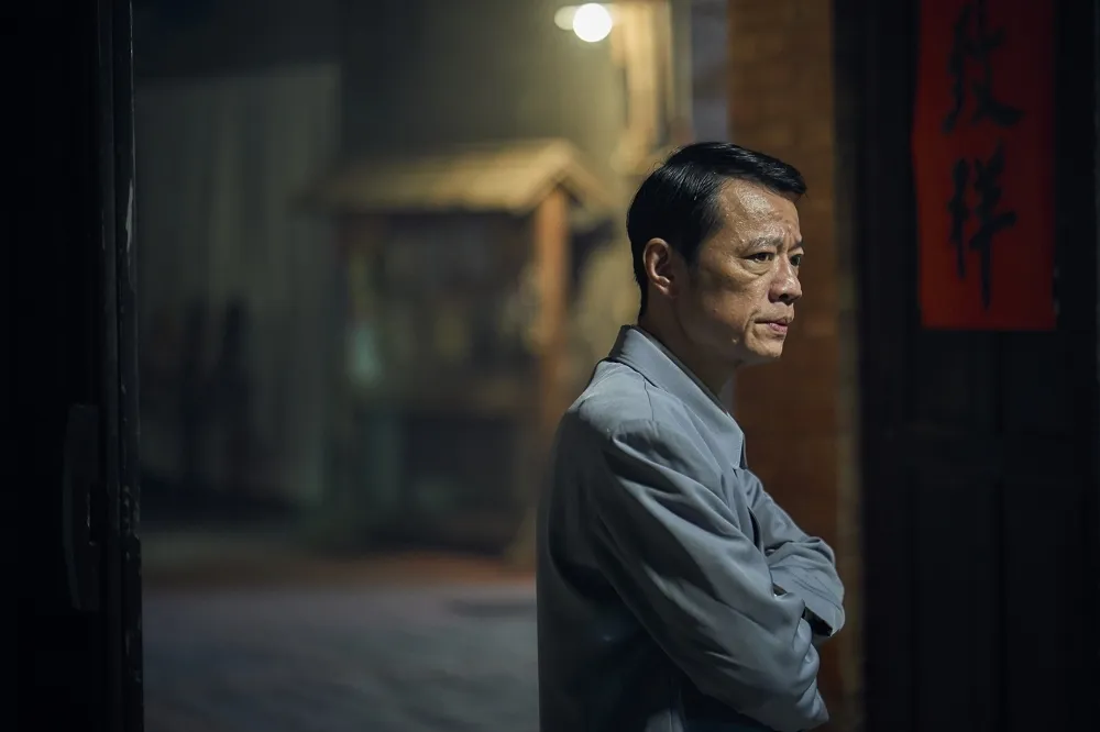 三金影帝吳朋奉腦中風過世　吳念真悼：瀟灑地去吧，願無牽掛