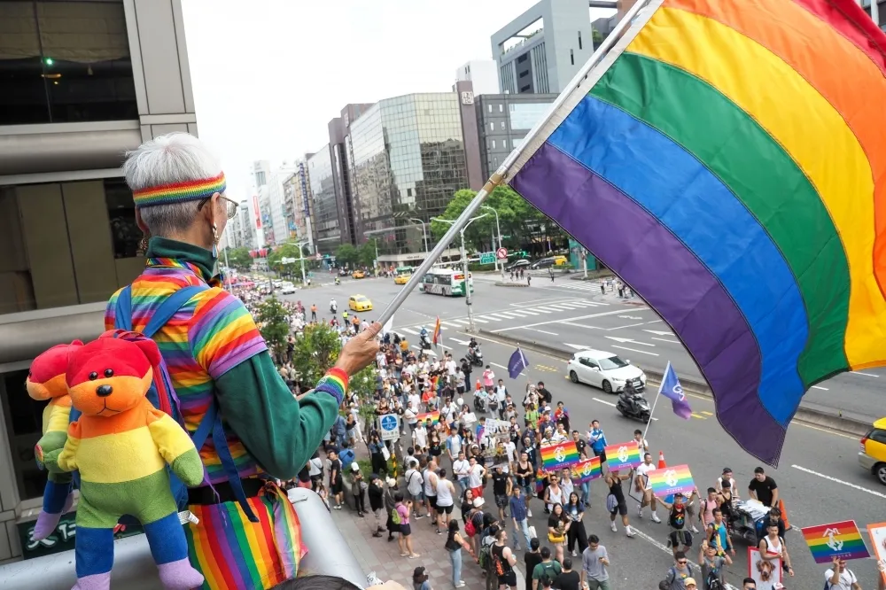【性平會之亂】撤換2反同委員有難度　柯市府：要證明有行政瑕疵