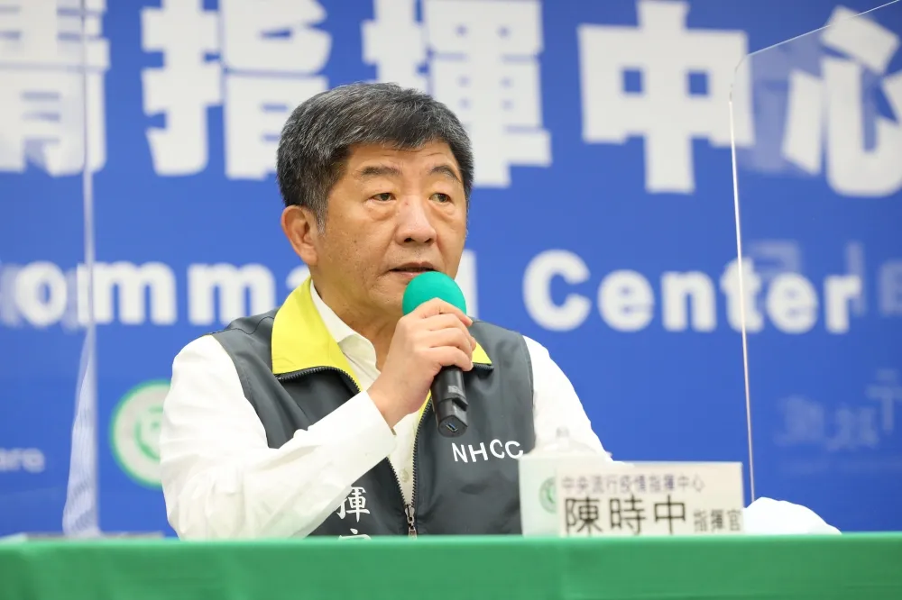 【又+0】連45天無新增本土案例　口罩6/1起可寄海外親友「不限數量」
