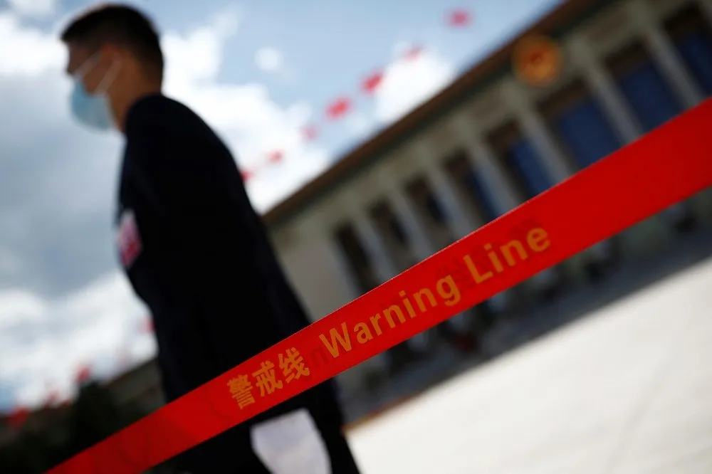 何清漣：中國經濟走衰　北京手中無牌