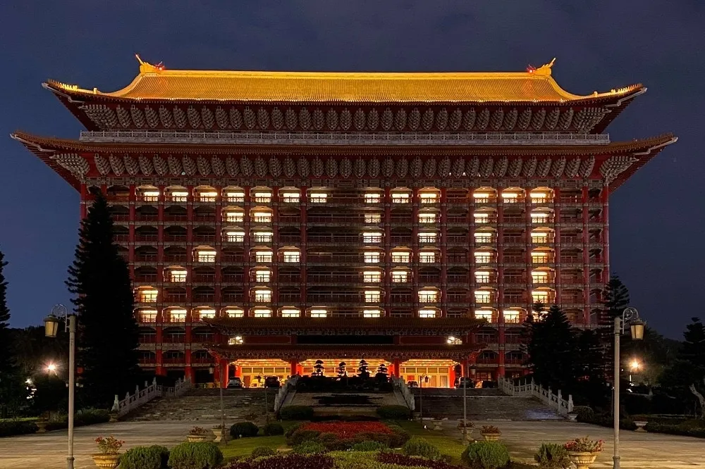 【我在疫情現場：台灣】上天給了我一個彌補的機會