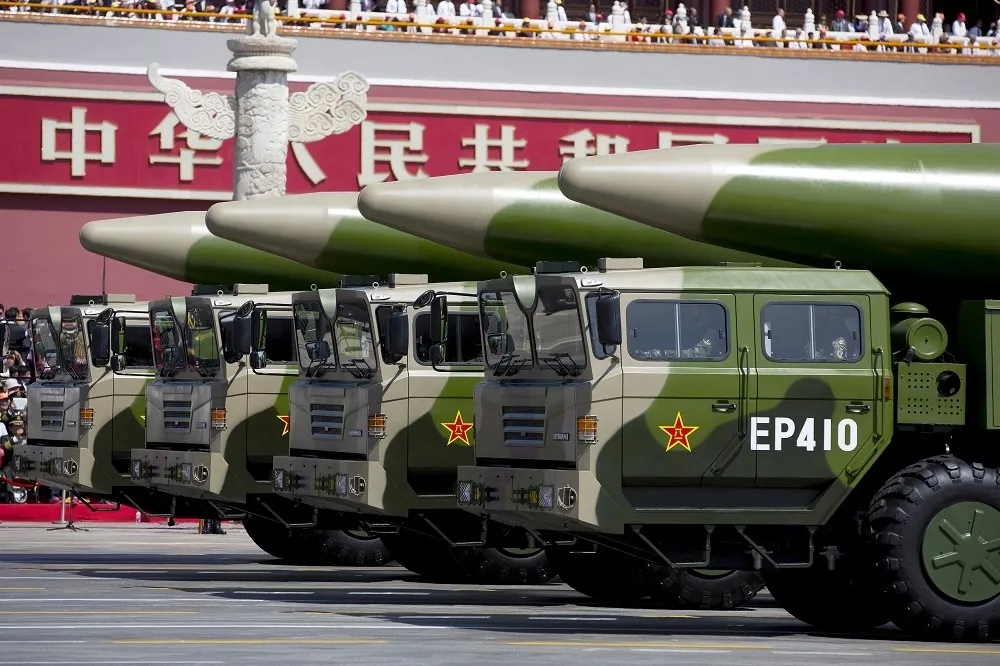 有間諜嫌疑　美國擬驅逐至少3000名具中國軍校背景留學生