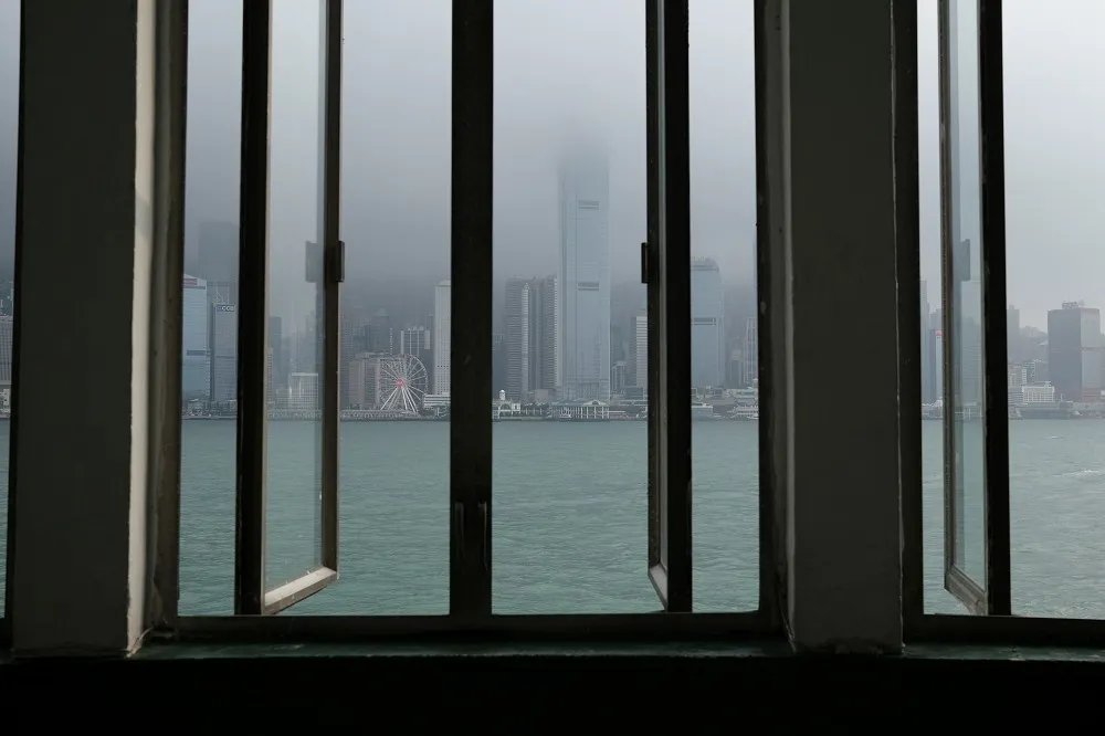 憂心「港版國安法」清空畢生財富　中國富豪爆香港資金出走潮