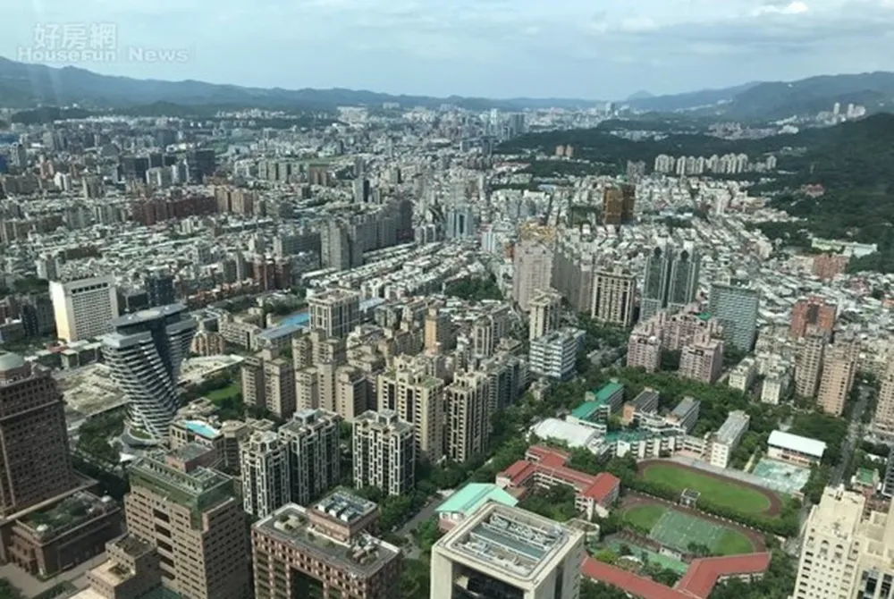 房市熱度不減！北市這2區最「來電」