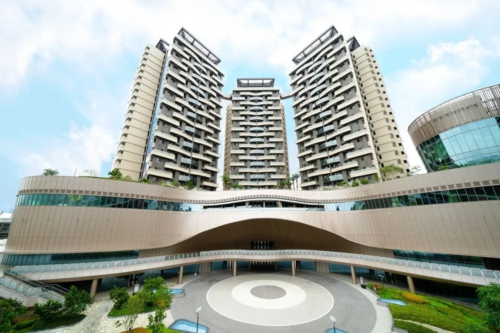 環球購物中心再添第八家！桃園 A19 打造上萬坪智能商場 2021 年登場