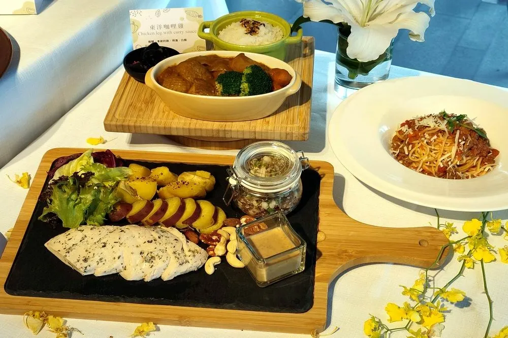 阿中部長不來　逢甲商圈餐廳挖空心思推新菜
