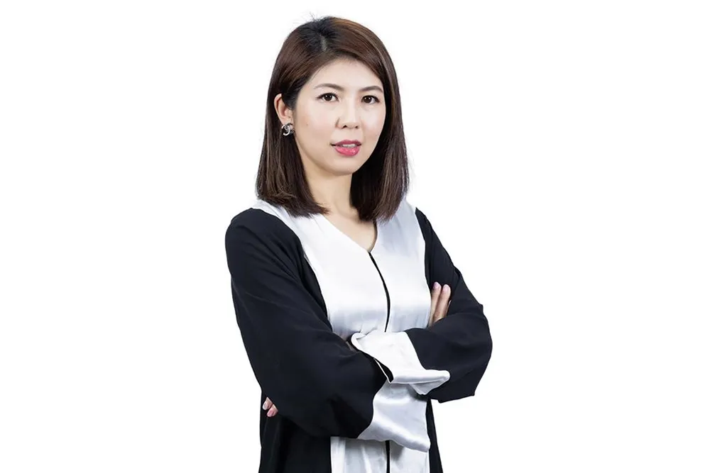 【通姦釋憲】大老婆必收！李怡貞律師：通姦除罪後配偶外遇可以這樣做
