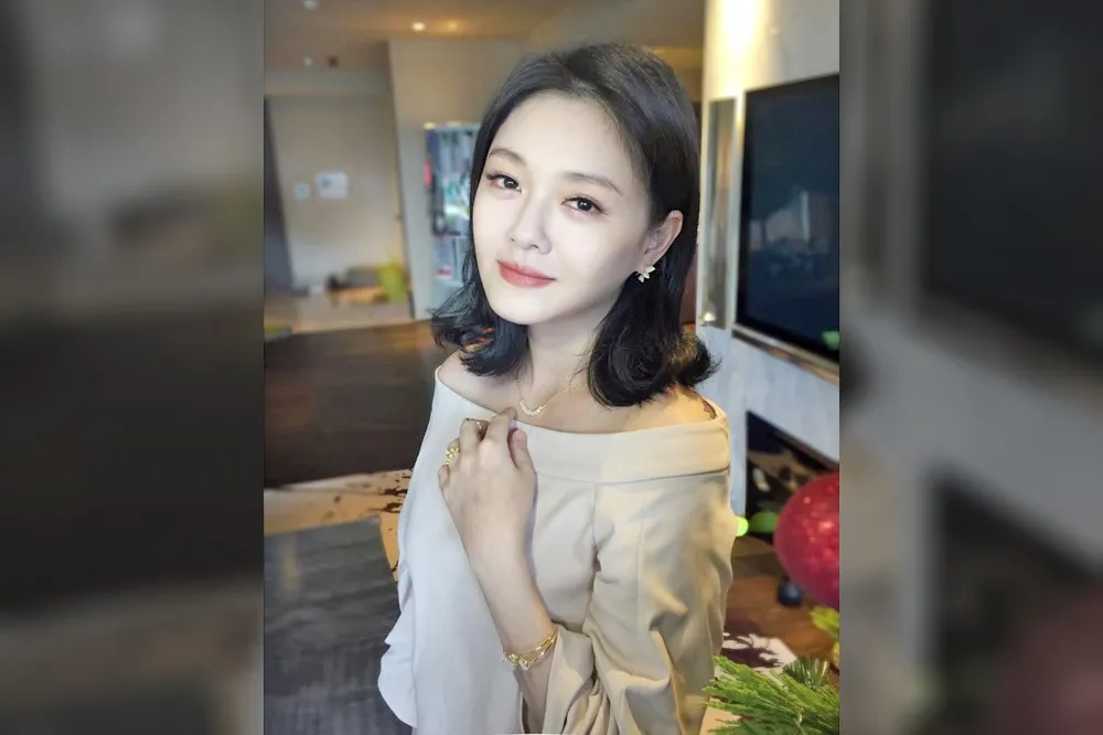 社評：徐熙媛沒有不說話的自由