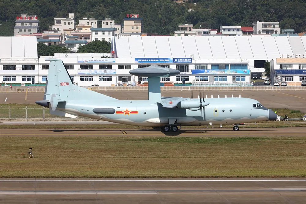  解放軍擬在南海設防空識別區　《南早》：北京2010年已著手規劃