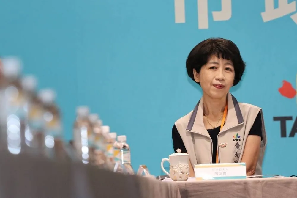 【硬拗說惹罵】陳佩琪3嗆簡舒培　向議長告狀「議員在議會殿堂羞辱市民」