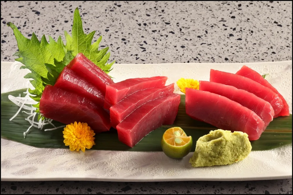 饗饗、旭集、饗食天堂黑鮪魚任你吃