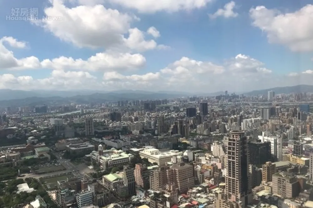 疫情「加零」效應下　5月全台購屋量增二成　雙北買氣最夯