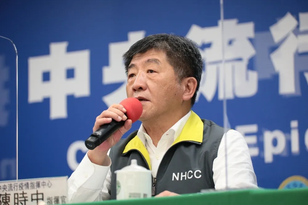【再＋0】428人解除隔離　國內新冠疫苗年底可臨床人體試驗