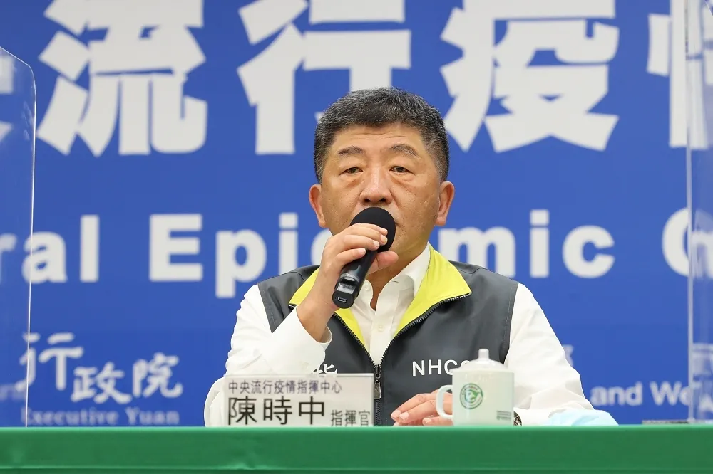 【長照可外出罷韓投票？】高市：中央建議不要　指揮中心澄清「沒限制請假外出」