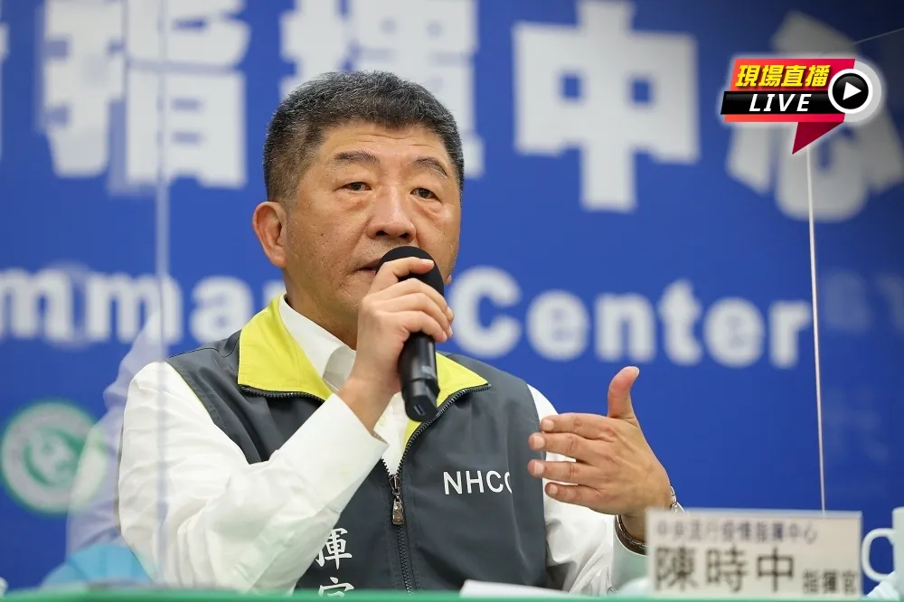 【直播】連四天零確診　累積429人解除隔離