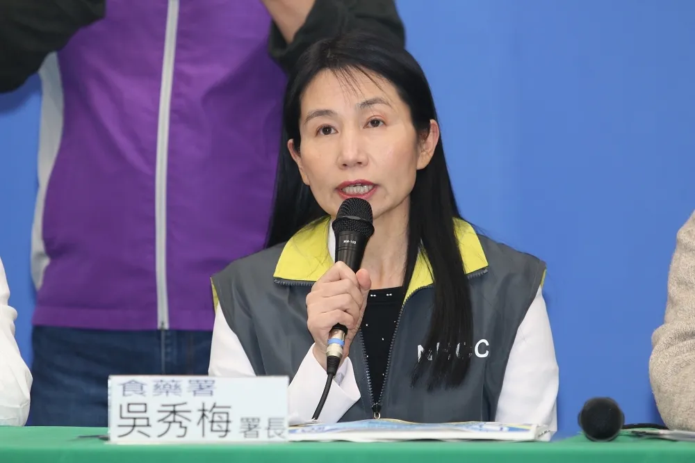 【防疫新進展】臨床測試過關　食藥署核准首件國產抗體檢驗試劑　