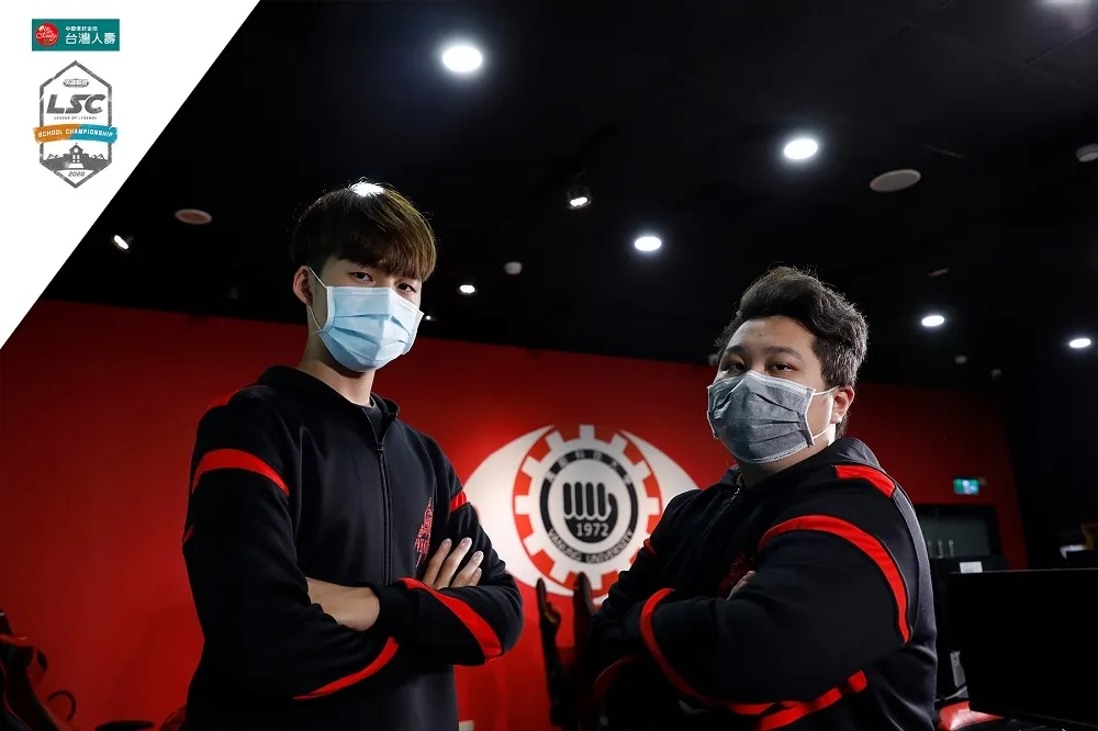 一手好牌等出招！萬能雄獅隊要奪回錯失的台灣人壽LSC冠軍