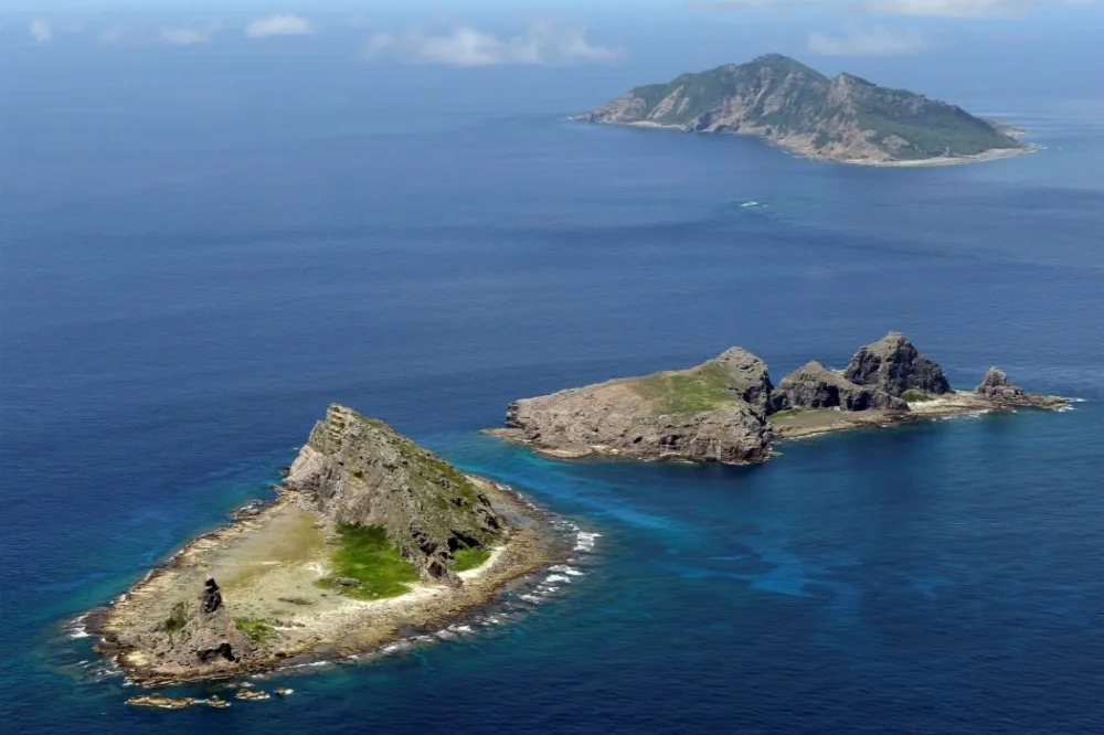 日本石垣市議會9日表決　釣魚台恐將改名「登野城尖閣」