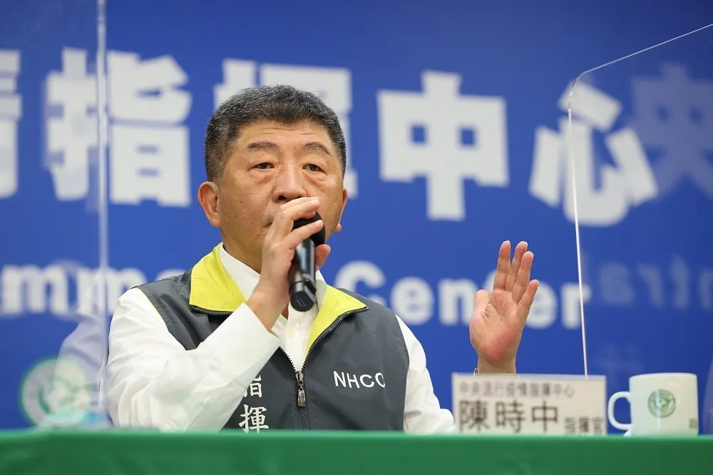 大規模解封倒數1天　連五天零確診