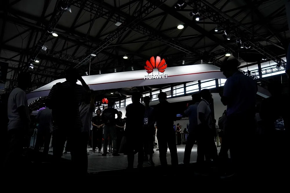華為遭英、美多國抵制　美媒：愛立信或成5G科技領頭羊