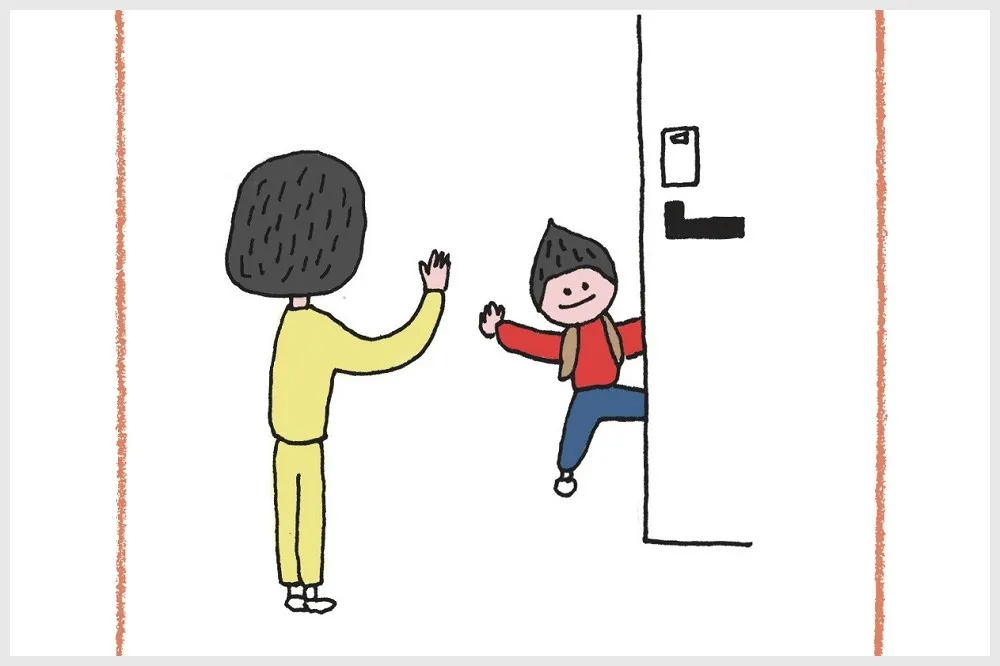 【韓國IG熱門話題】《只是哭沒有用》人生無法隨心所欲，但對抗疾病隨我高興（八）