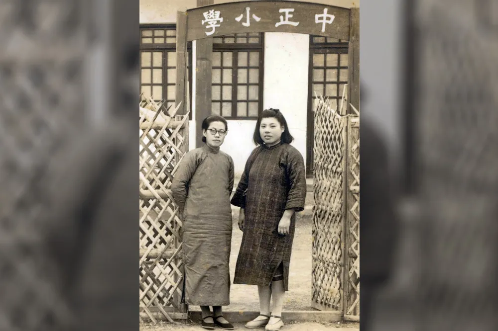 王正方專欄：美術課堂上母子混戰