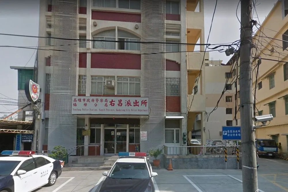 高雄精障男拒就醫持刀攻擊　1員警腹部遭穿刺送醫急救