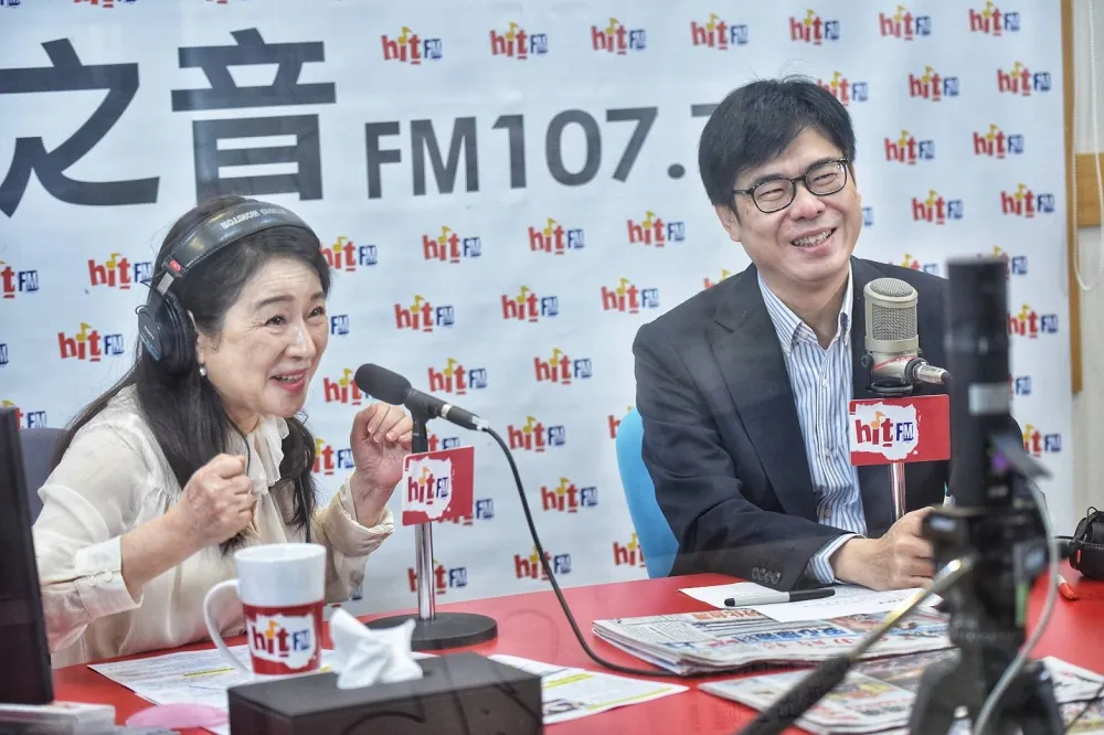 【罷韓過後】陳其邁：未來罷免可能會成為常態　「選上後就要好好做」
