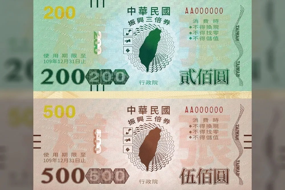 三都推三倍券加碼方案　桃園四大夜市「200換400」