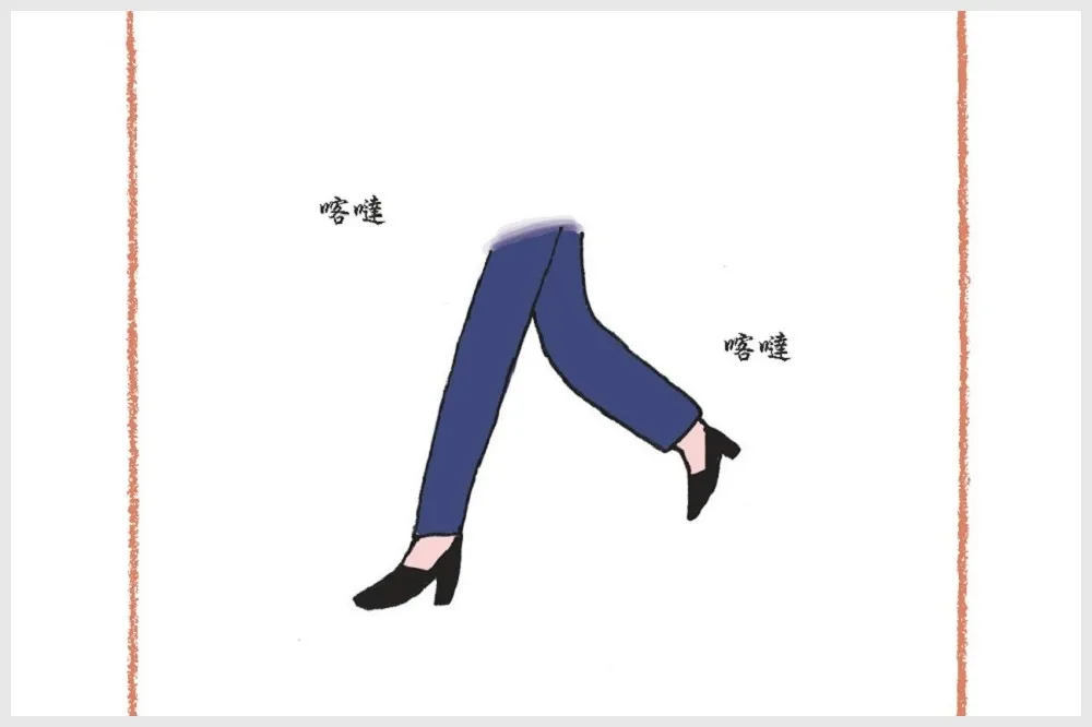 【韓國IG熱門話題】《只是哭沒有用》人生無法隨心所欲，但對抗疾病隨我高興（九）