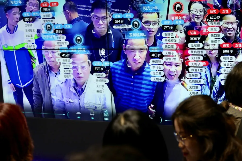 避免新科技被用於侵犯人權　IBM停止「人臉辨識」業務