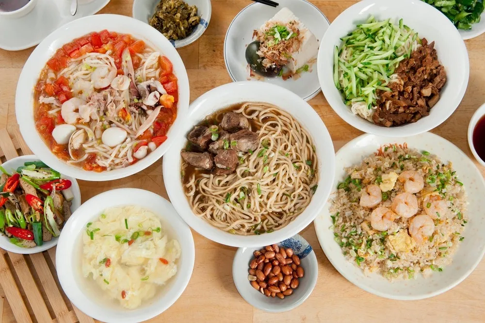 Uber Eats 搜尋關鍵字 TOP 5！台中麵店「老向的店」躍上全台 10 大熱門餐廳排行榜