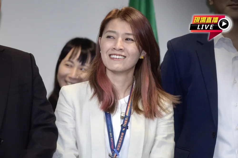 【直播】高雄市長補選　民進黨中執會通過提名辦法
