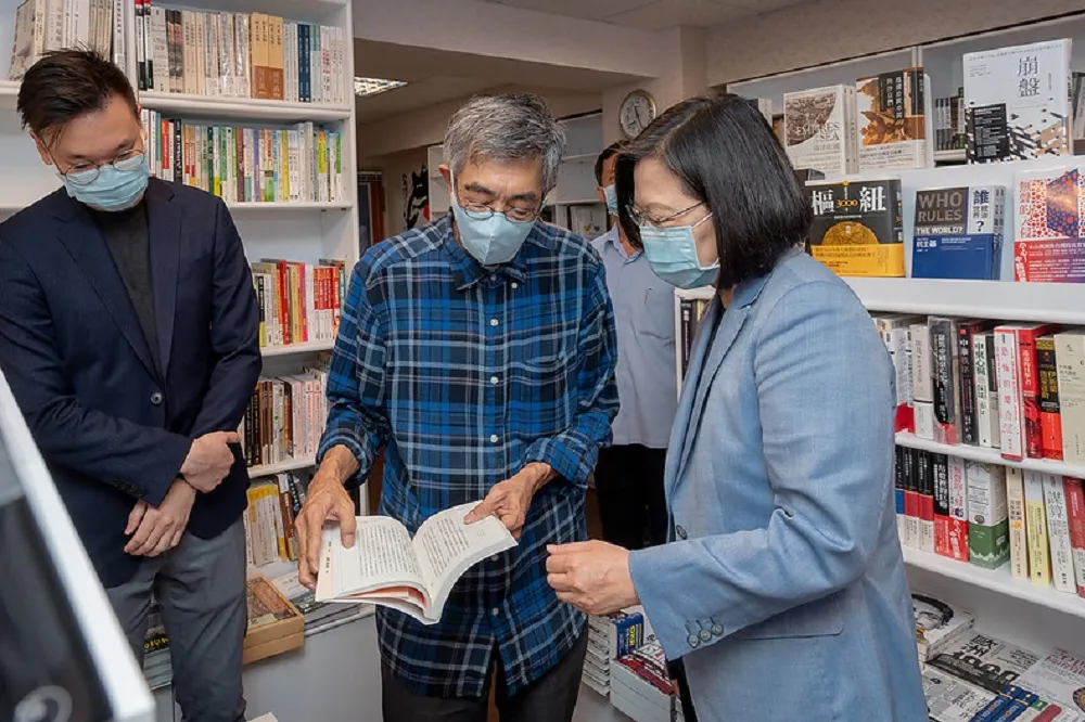 蔡英文下令行動逾半月　陸委會援港方案仍難產