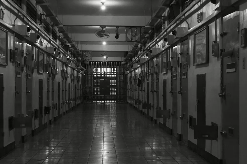 【TIDF】在成為獸之前：《我的兒子是死刑犯》