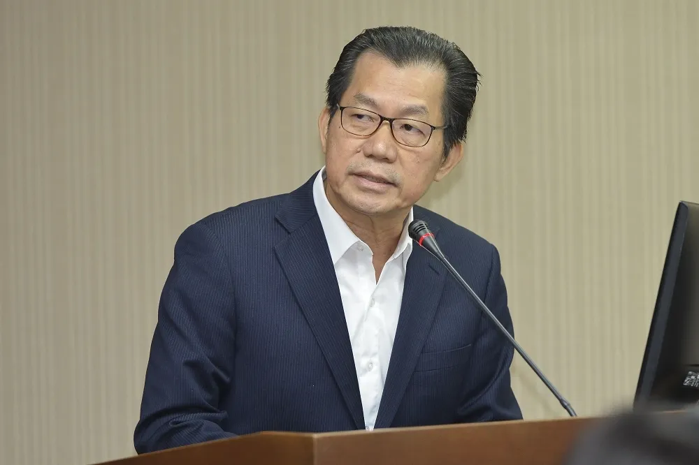 【外交人事新布局】李應元出任駐泰代表　李南陽派駐斯洛伐克