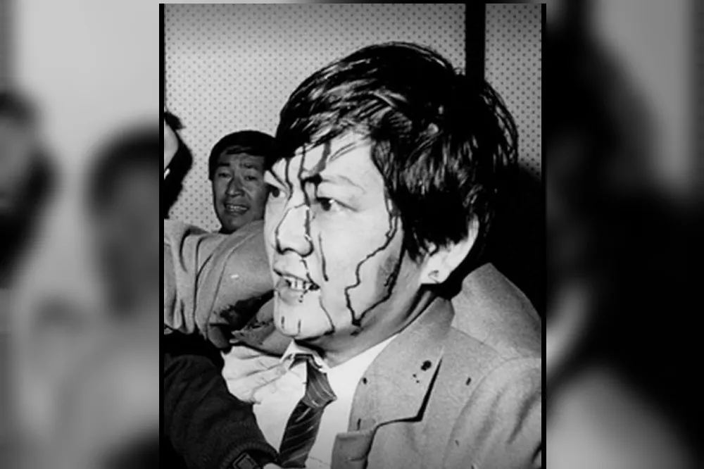 柯文哲應該重新學習言論自由的意義