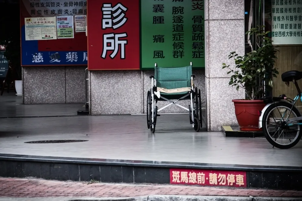 健保署「醫材管理新制」錯了　請懸崖勒馬