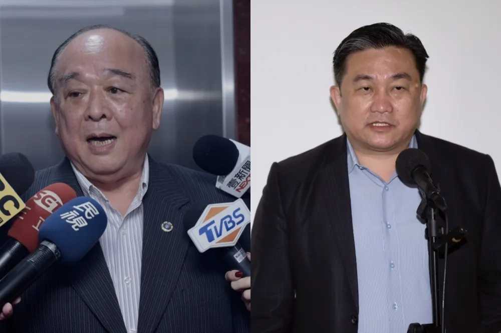揭露飛彈試射遭吳斯懷控洩密　王定宇喊告：舔共會喪失查證能力