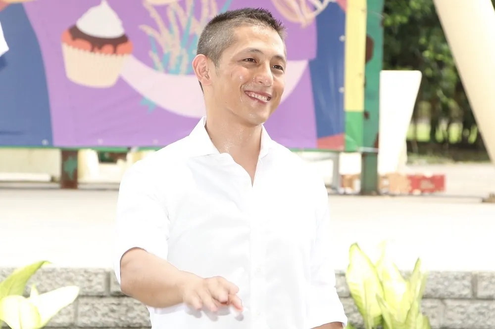 一起被點名揮軍2022北市長　吳怡農大讚：陳時中是好人選