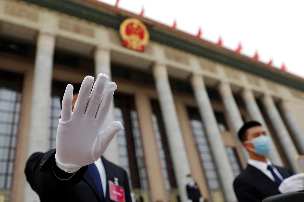 普通人的自由主義：共產黨注定是人類的禍害