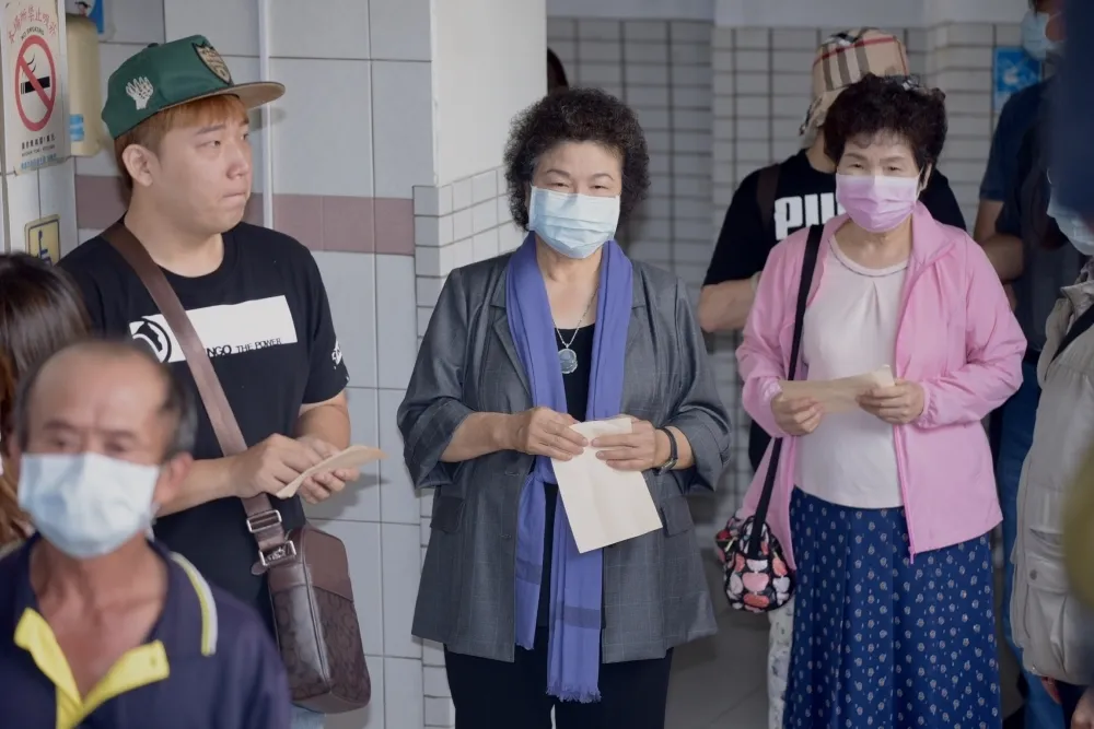 【內幕】新一屆監院大換血　2監委未獲續任怒向府方抗議