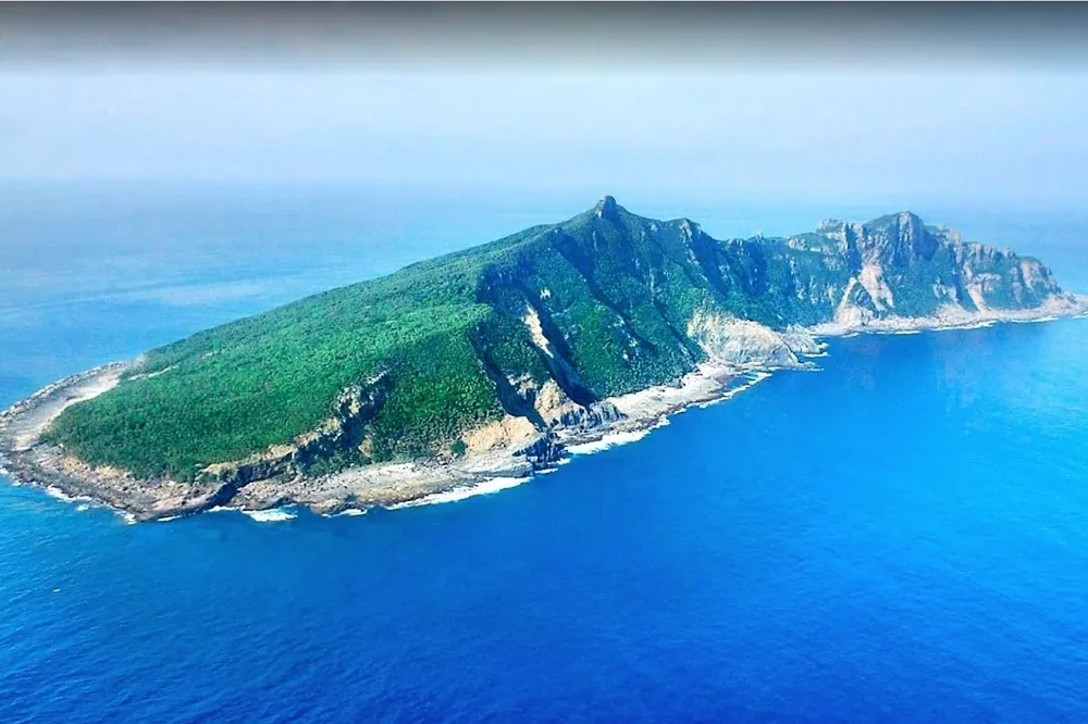 【釣魚台之爭】外交部：石垣市長解釋改名是反制中國驅離日漁船